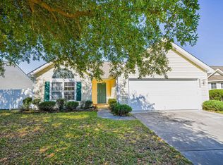 6025 Pantherwood Dr, Myrtle Beach, SC 29579