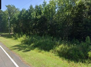 1095 Cedar Branch Rd., Loris, SC 29569