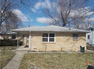 1702 Knox St, Indianapolis, IN