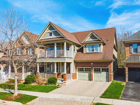170 Forbes Ter, Milton, ON L9T 0S6
