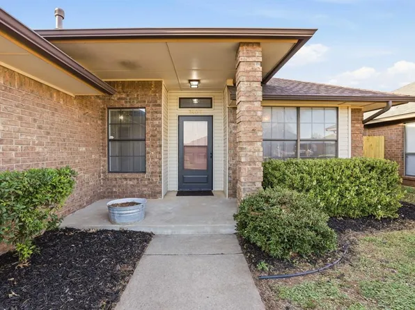 7807 NW 105th Ter, Oklahoma City, OK 73162