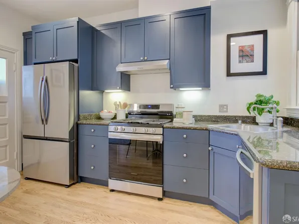 445 Dolores St, San Francisco, CA 94110