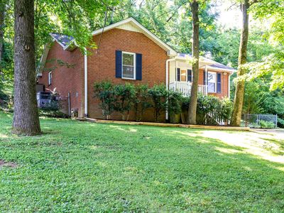 911 Preston Dr, Nashville, TN, 37206