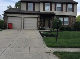 4033 Basswood Ave, Grove City, OH 43123