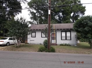 211 S George Ave, Petal, MS 39465