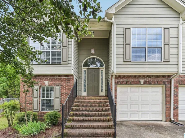 127 Stonehaven Way, Helena, AL 35124