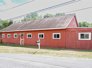 333 Van Duzer Rd, Middletown, NY 10940