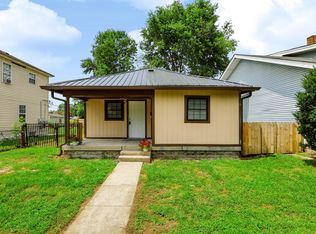 418 N Centennial St, Indianapolis, IN 46222