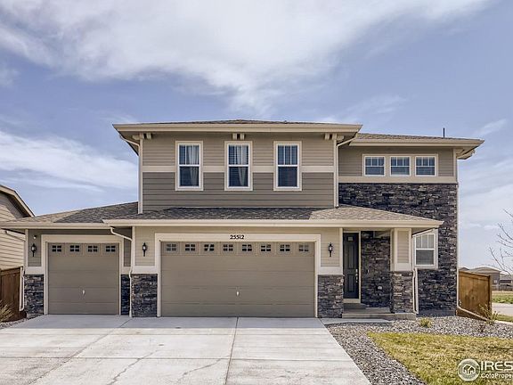 2nd image of 25512 E Bayaud Pl