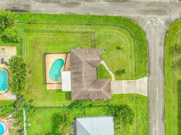 3789 SW Haines Street Street, Port St Lucie, FL 34953
