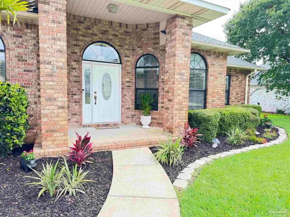 3849 Saber Tooth Cir, Gulf Breeze, FL 32563