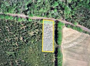 5 Ac Cty Rd #18, Headland, AL 36345