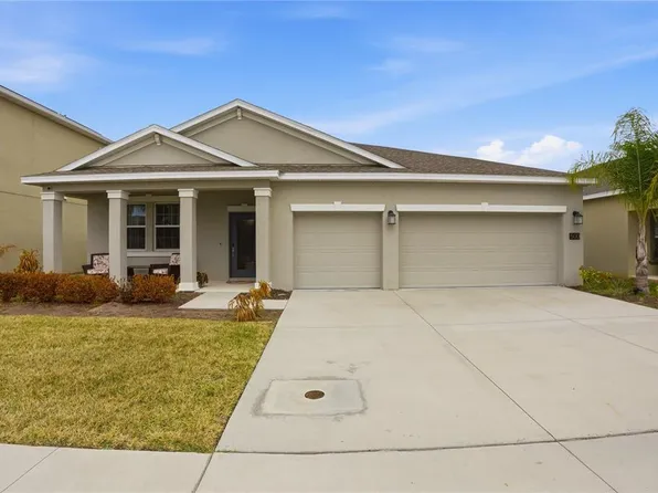 500 Watusi Way, Saint Cloud, FL 34772