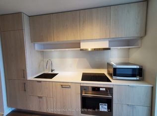 5 Soudan Ave #2112, Toronto, ON M4S 0B1