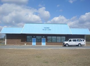 1036 Old Smithfield Rd, Goldsboro, NC 27530