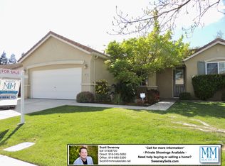 10019 Berryessa Dr, Stockton, CA