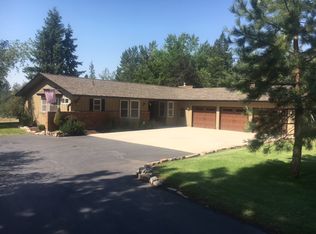 9605 Nevada Trl, Missoula, MT 59808