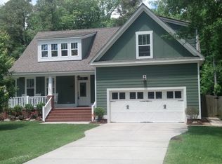 1952 Orangewood Rd, Chesapeake, VA 23323