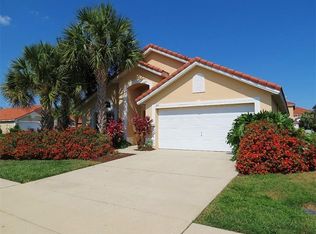 100 Saragossa Ave, Davenport, FL 33897