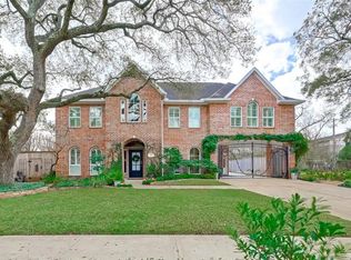 5003 Jackwood St, Houston, TX 77096