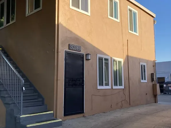 3025 Nebraska Ave #D, South Gate, CA 90280