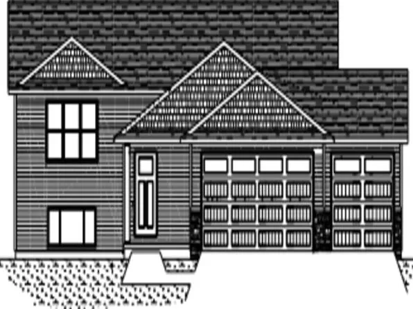 Wood Duck Dr, Fremont, WI 54940