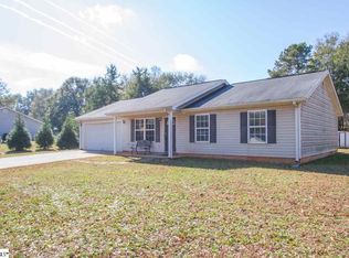 117 Bridgeview Dr, Anderson, SC 29625