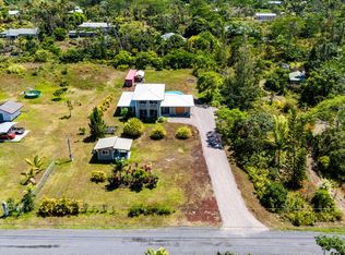 15-2000 5th Ave, Keaau, HI 96749