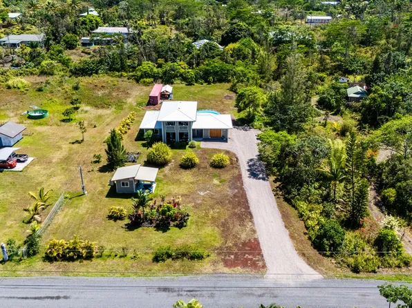 15-2000 5th Ave, Keaau, HI 96749