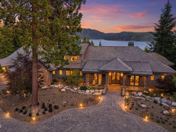 4688 W Mylonite Dr, Coeur D Alene, ID 83814