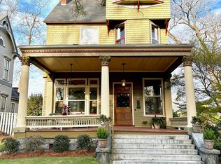 731 Broadway, Columbus, GA 31901