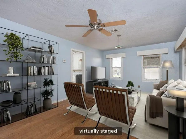 512 W Daws St, Norman, OK 73069