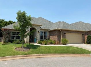 12701 Jasmine Ln, Oklahoma City, OK 73142