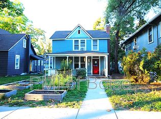 309 E Bannock St #1, Boise, ID 83712