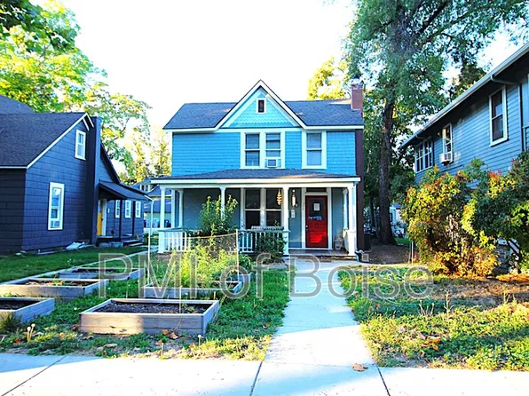 309 E Bannock St #2, Boise, ID 83712
