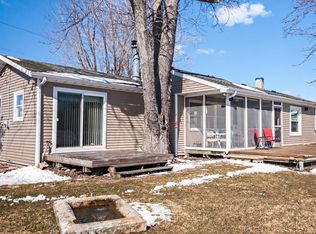 2531 Trails End Rd, Eau Claire, MI 49111