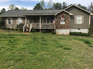 1254 County Road 26, Roanoke, AL 36274