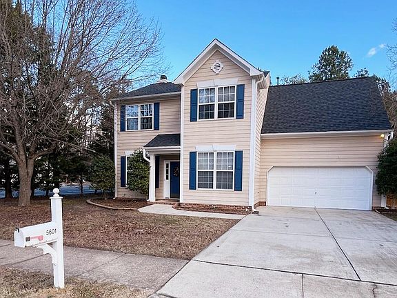 2nd image of 5601 Whisperwood Dr
