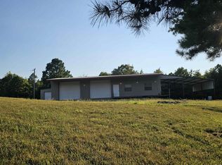 Jennie Ln, Mena, AR 71953