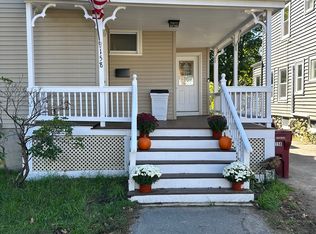 158 W Wyoming Ave FLOOR 2, Melrose, MA 02176