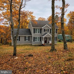 115 Dogwood Trl, Winchester, VA, 22602