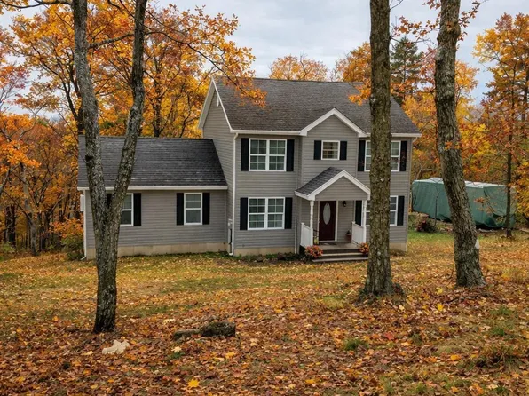 115 Dogwood Trl, Winchester, VA 22602