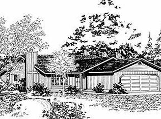2500 195th Ave, Lakebay, WA