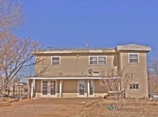 5025 E County Road 6610, Lubbock, TX 79403