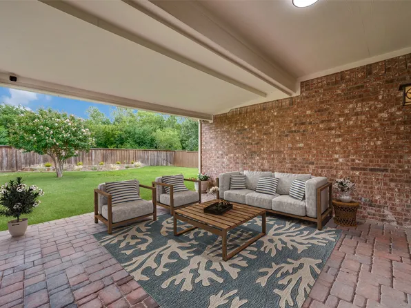 2748 Indian Oak Dr, McKinney, TX 75071