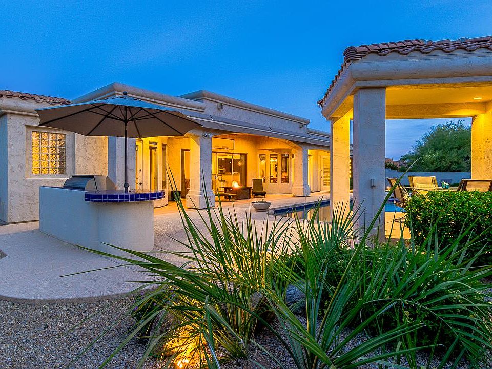 22252 N 79th Pl, Scottsdale, AZ 85255 | Zillow