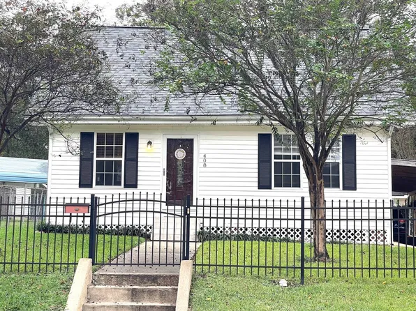 408 Lakeview St, Pineville, LA 71360