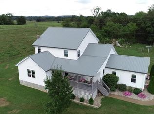 8115 Priceville Rd, Munfordville, KY 42765