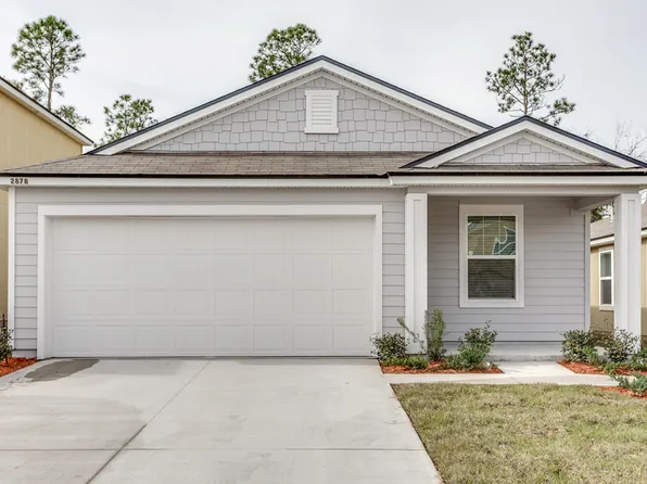 2878 Buck Creek Pl, Green Cove Springs, FL 32043