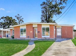 809 Cynthia Ave, Metairie, LA 70003